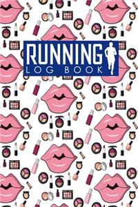 Running Log Book