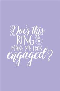Engagement Notebook
