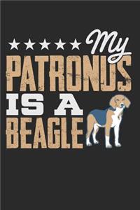 My Patronus Is a Beagle