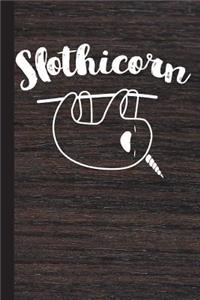 Slothicorn