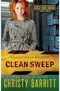 Clean Sweep