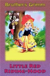 Little Red Riding-Hood