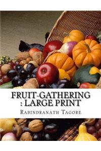 Fruit-Gathering
