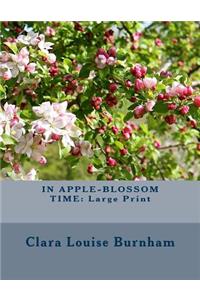 In Apple-Blossom Time