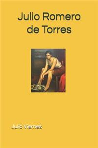 Julio Romero de Torres