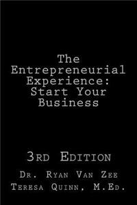 Entrepreneurial Experience