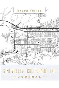Simi Valley (California) Trip Journal
