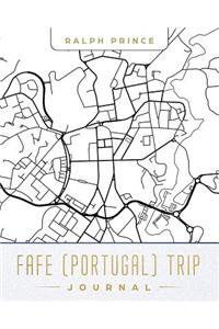 Fafe (Portugal) Trip Journal