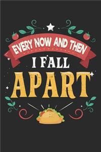 Taco Journal