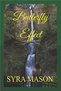 Butterfly Effect: A Laws of Nature Novel