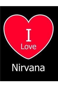 I Love Nirvana
