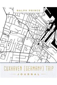 Cuxhaven (Germany) Trip Journal