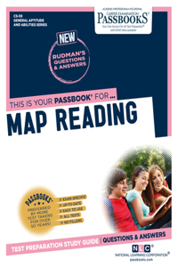 Map Reading (Cs-59)