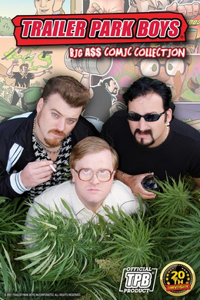 Trailer Park Boys