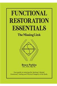 Functional Restoration Essentials