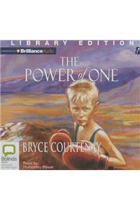 The Power of One: Young Readers' Edition