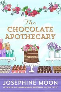 Chocolate Apothecary