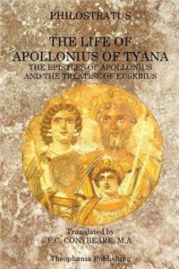 Life of Apollonius of Tyana