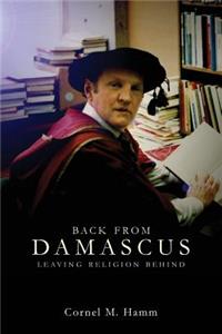 Back From Damascus
