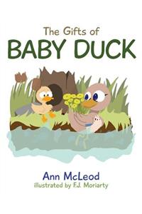 The Gifts of Baby Duck