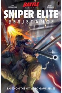 Sniper Elite: Resistance