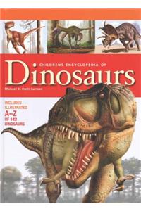 Children's Encyclopedia of Dinosaurs