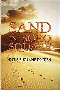 Sand In Soho Square