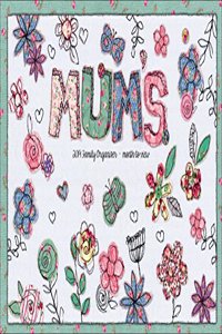 MUMS FABRIC BUTTONS MTV P A4 2019