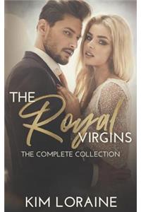The Royal Virgins
