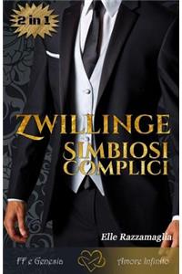 Zwillinge Simbiosi Complici