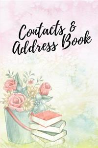 Contacts & Address Book