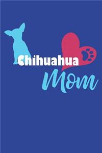 Chihuahua Mom