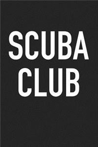 Scuba Club