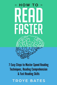 How to Read Faster