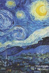 Van Gogh Taccuino