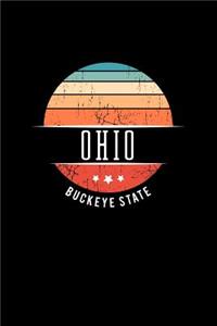 Ohio Buckeye State