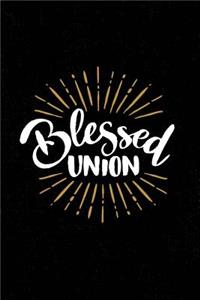 Blessed Union
