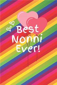 Best Nonni Ever