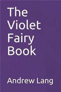 The Violet Fairy Book
