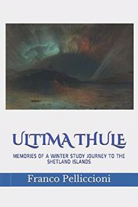 Ultima Thule
