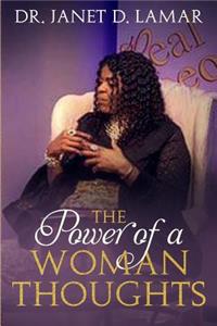 Power of a Woman Thoughts