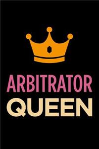 Arbitrator Queen