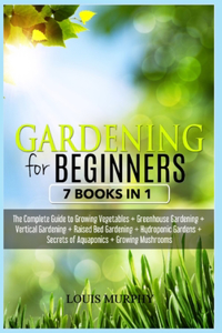 Gardening for Beginners
