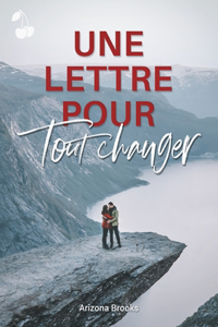 Une lettre pour tout changer