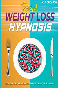 Rapid Weight Loss Hypnosis