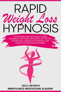 Rapid Weight Loss Hypnosis