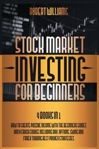 Stock Market Investing for Beginners