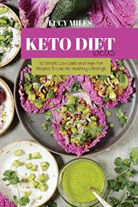 Keto Diet Ideas