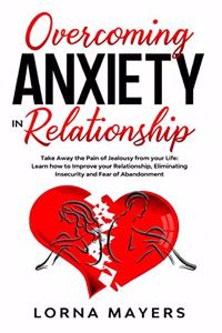 Overcoming Anxiety in Relationship