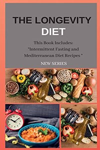 The Longevity Diet New Series
